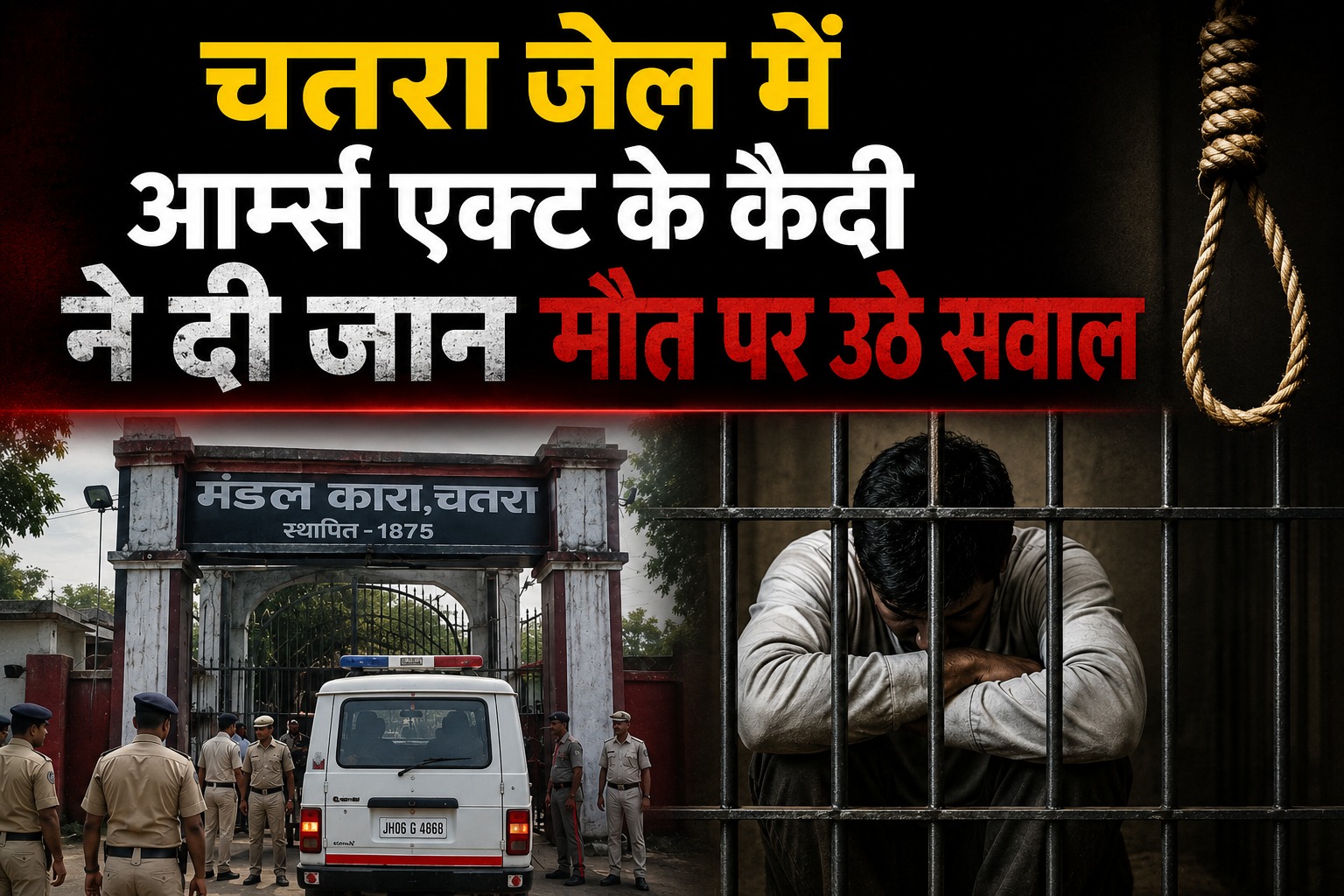 chatra-jail-mantu-ganjhu-suspicious-death
