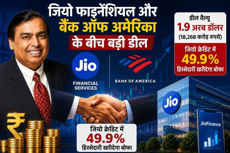 jio financial news